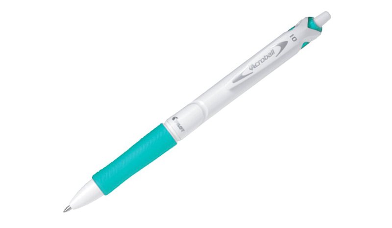 Pilot Acroball Pure White 49025