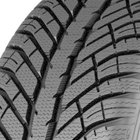 WX7 Winter 205/55 R16 91H