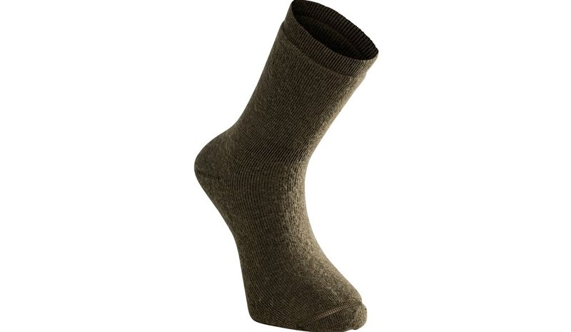 Woolpower Socks Classic 400 - 40-44