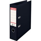 Esselte No.1 VIVIDA mappi PP, 30% kierrätettyä PP-materiaalia 81137