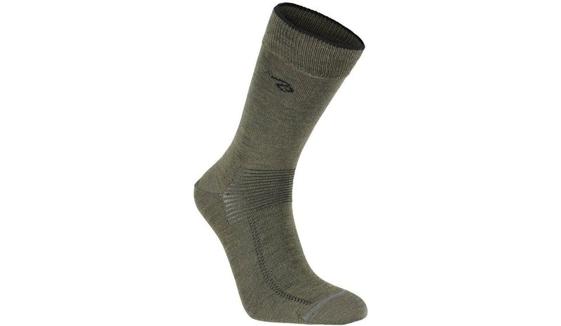 Ivanhoe Wool Sock Loden Green - 43-46 – kuva 1/1