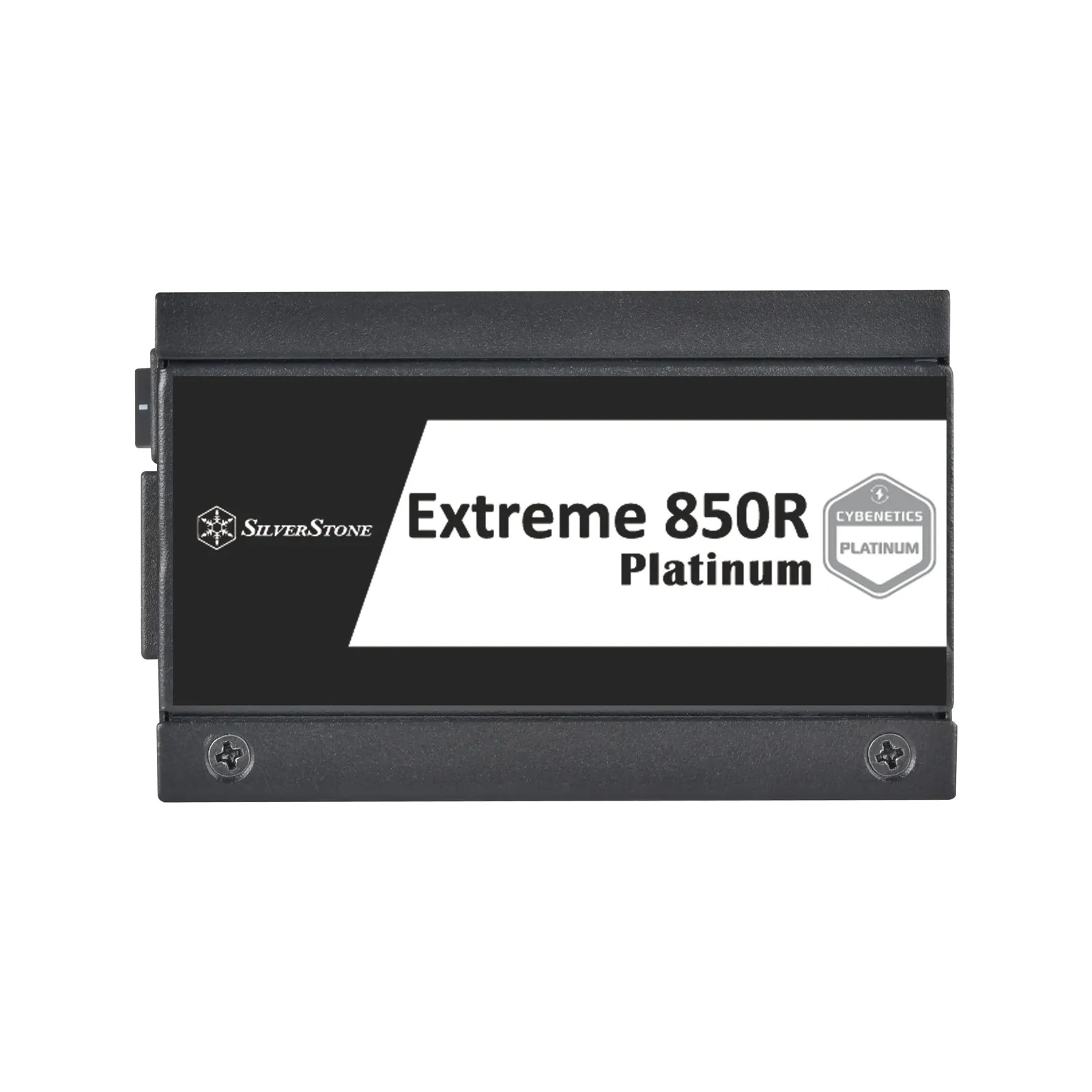 SilverStone Extreme SST-EX850R-PM 850W -virtalähde, 80 Plus Platinum