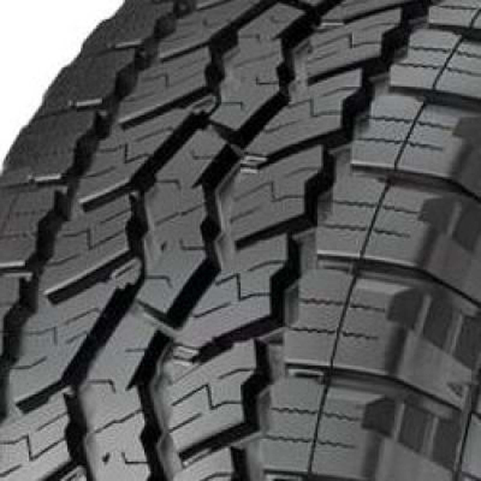 WILDPEAK A/T AT3WA blk 235/55 R19 105H