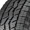 WILDPEAK A/T AT3WA blk 235/55 R19 105H – kuva 1