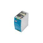 Digitus DN-PWR24048 virtalähdeyksikkö 240 W Vihreä, Hopea DN-PW