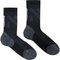 NNormal Race Sock Black - S – kuva 1