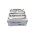 LC-Power LC1000MW V3.1 virtalähdeyksikkö 1000 W 20+4 pin ATX Valkoinen LC100