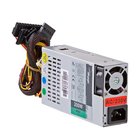 Akyga AK-I1-200 virtalähdeyksikkö 200 W 24-pin ATX Harmaa AK-I1