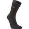 Ivanhoe Wool Sock Black - 35-38 – kuva 1