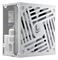 Seasonic Focus GX-1000 virtalähdeyksikkö 1000 W 20+4 pin ATX Valkoinen FOCUS – kuva 2