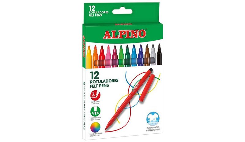 Alpino AR001002N – kuva 1/1