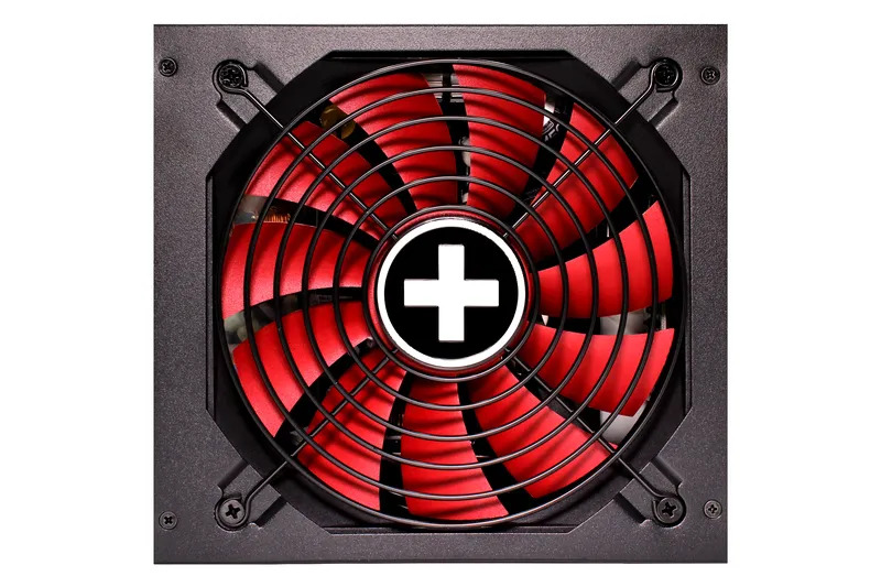 Xilence Performance X+ XP750MR9.2 750W -virtalähde, 80 Plus Gold