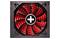 Xilence Performance X Series XP750MR9.2 virtalähdeyksikkö 750 W 20+4 pin ATX Musta, Punainen XP750 – kuva 2
