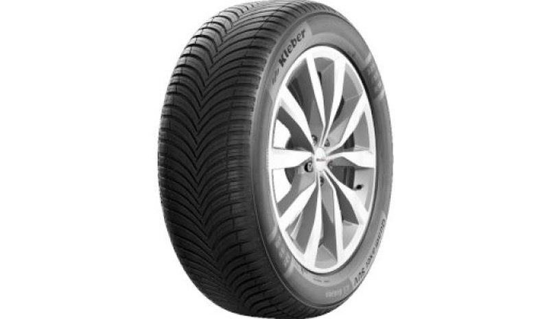 Quadraxer SUV 235/60 R18 103V – kuva 1/2