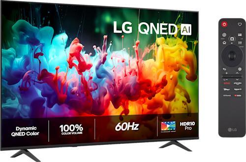 LG 75QNED7EB3A (75"), LED-televisio