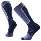 Smartwool Ski Full Cushion Otc Socks Nightfall Blue - L, Naisten alusasut