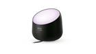 Philips by Signify Philips Squire Lite -pöytävalaisin, musta 87211