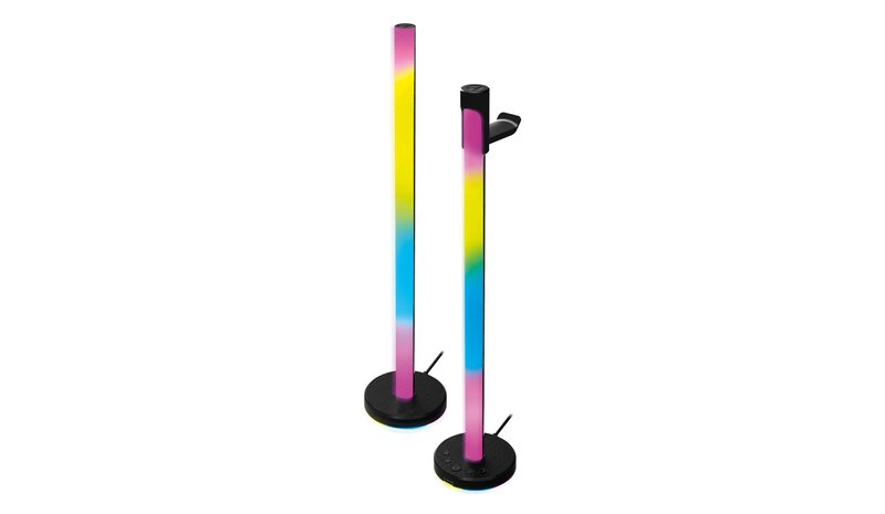 STEALTH Gaming XP-RGB-TL