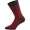 Real Socks Lava Flow Multicolour - 40-43 – kuva 1