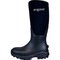 Avignon Mora Cross Svart Basic Black - 41 – kuva 1