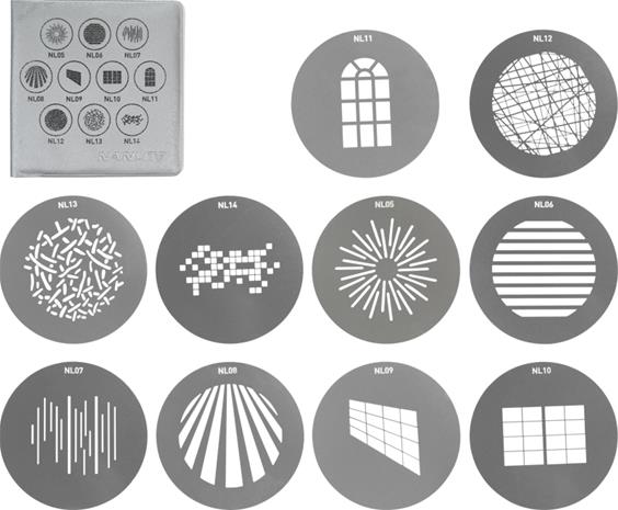 Nanlite AS-GB-FMM-SET1
