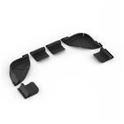 Philips by Signify Philips Play gradientti -valonauhan kiinnikkeet 87211