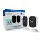 Arlo ESSENTIAL 2 2K Indoor CAMERA 2pack VMC32 – kuva 1