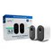 Arlo ESSENTIAL 2 XL 2K Outdoor Camera 2pack VMC32 – kuva 1