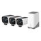 Eufy Cam S3 Pro 3+1 T8893 – kuva 1
