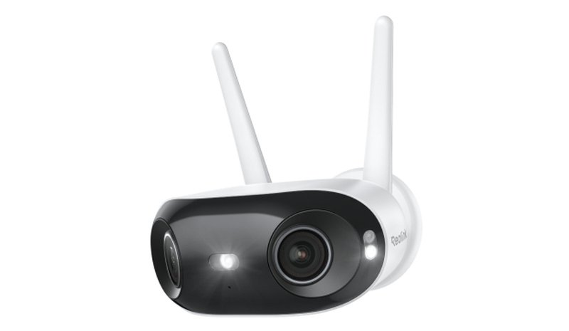 Reolink Elite WiFi – kuva 1/4