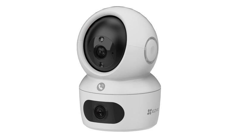 EZVIZ H7c Dual 2K & 2K CS-H7 – kuva 1/7