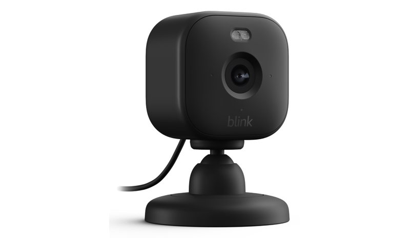 Amazon Blink Mini 2 B0BWW – kuva 1/2