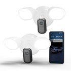 Arlo Wired Floodlight Camera 2-cam FLW22