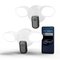 Arlo Wired Floodlight Camera 2-cam FLW22 – kuva 1