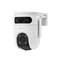 EZVIZ H9c Dual 3K CS-H9 – kuva 1