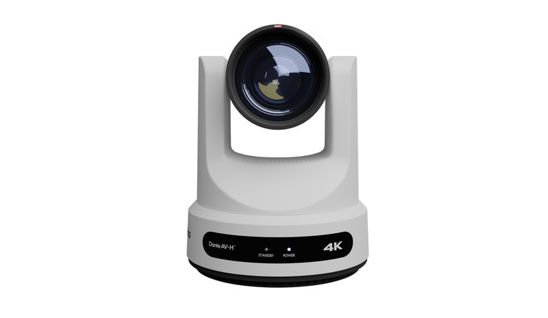 PTZOptics PT12X-LINK-4K-WH – kuva 1/2
