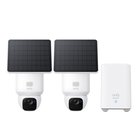 Eufy SoloCam E30 (2-Pack) + Homebase 2 E8171