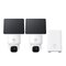Eufy SoloCam E30 (2-Pack) + Homebase 2 E8171 – kuva 1