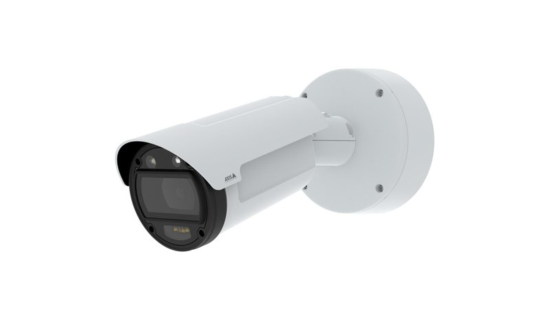 Axis Q1808-LE 02507 – kuva 1/3