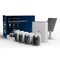 Arlo Ultra 3 Security Camera 4-cam kit + Solar Panel VMC54 – kuva 1