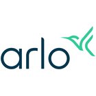 Arlo E3 HD 2-CAMS + 2X MOUNTS VMC22