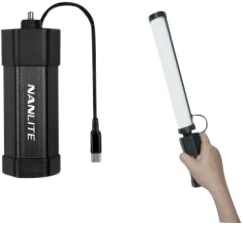 Nanlite BT-BG-F550