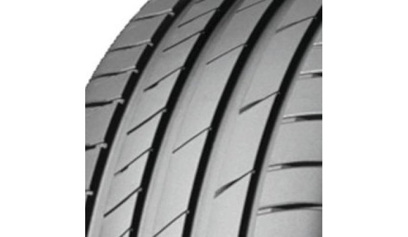 Ecsta PS71 SUV 285/60 R18 116V – kuva 1/2