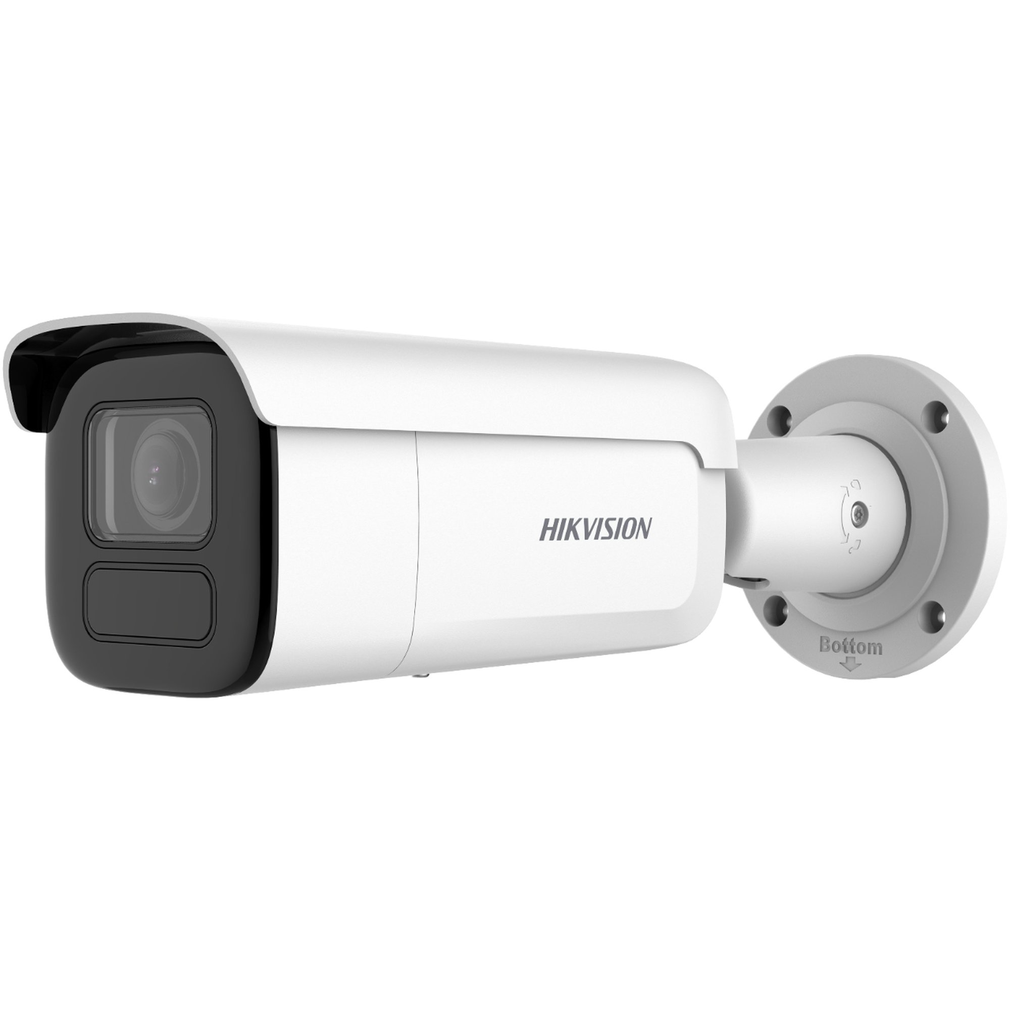 HIKVISION DS-2CD2646G2T-IZSY 4 MP ACUSENSE POWERED-BY-DARKFIGHTER MOTORIZED VARIFOCAL BULLET NETWORK CAMERA (311319559)