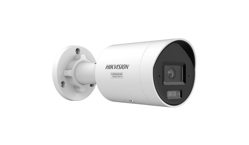 Hikvision DS-2CD2047G3-LI2UY(2.8mm) – kuva 1/1