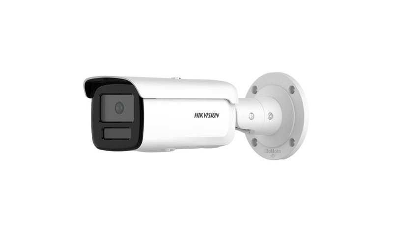 Hikvision DS-2CD2T47G2H-LI(4mm)(eF) – kuva 1/1