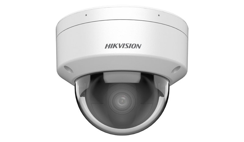 Hikvision DS-2CD2186G2H-ISU(2.8mm)(eF) – kuva 1/2