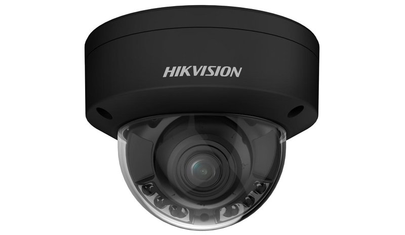 Hikvision DS-2CD2747G2HT-LIZS(2.8-12)/eF/BLK – kuva 1/2