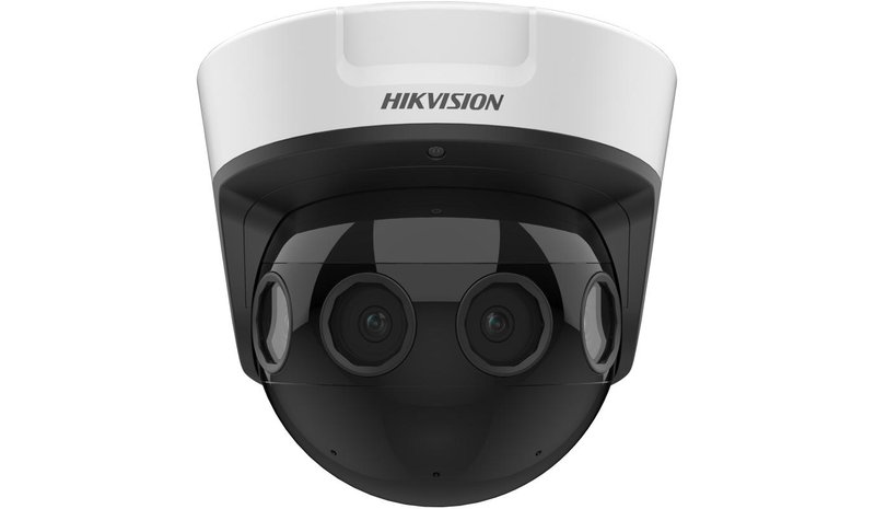 Hikvision DS-2CD6924G0-IHSY(2.8mm)(C) – kuva 1/1