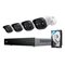 Eufy NVR Security System E40 E8P00 – kuva 1